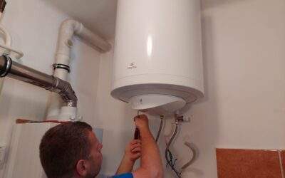 Hajdu bojler beszerelés