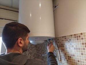 Hajdu villanybojler szerviz Budapest