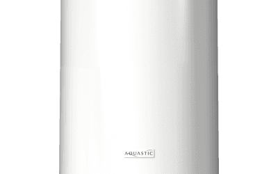 Hajdu Aquastic eco 80 villanybojler