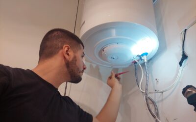 Villanybojlerek kiválasztása, tippek vásárlás elött