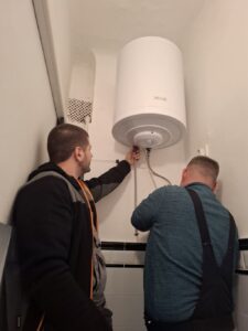 Mitőől függ a villanybojler ára
