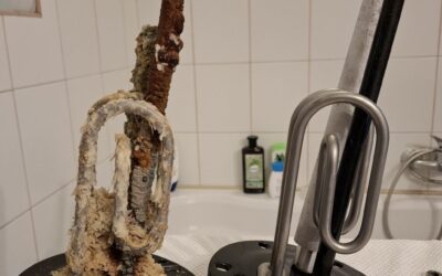 Hajdu bojler karbantartás, vízkőtelenítés Budapest