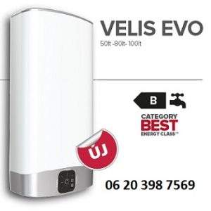 gázbojler cseréje ariston lapos villanybojlerre