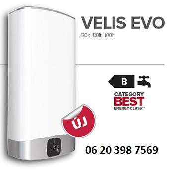 gázbojler cseréje ariston villanybojlerre