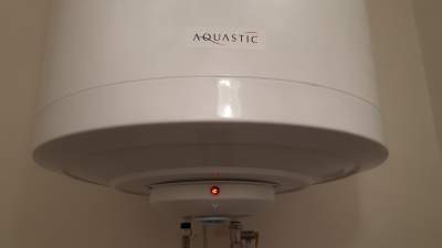Hajdu-aquastic-Aq80-villanybojler-bekotese-Budapest