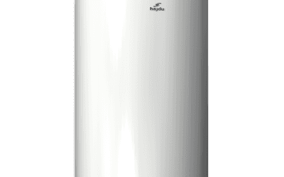 Hajdu Z 120 erp villanybojler ár