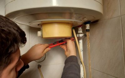 Budapest 11.-kerület villanybojler szerelő