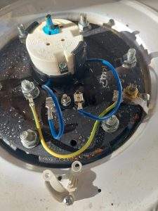 villanybojler javítás Budapest 14 kerület Zugló
