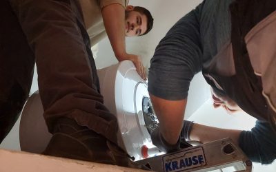 19.-kerület bojler szerelés Kispest