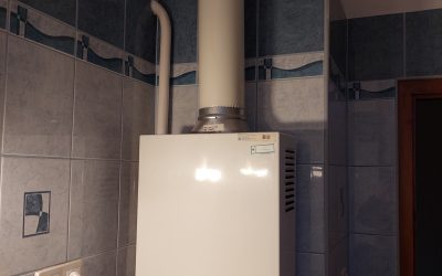 Gázbojler cseréje elektromos bojlerre Budapest
