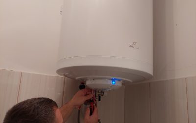 Hajdu villanybojler felszerelése Budapest