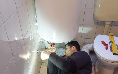 Villanybojler karbantartás VIII.-kerület Budapest