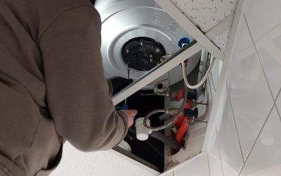 Hajdu bojler szerelés 15.-kerület