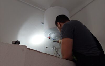 XII.- kerületi villanybojler szerelő