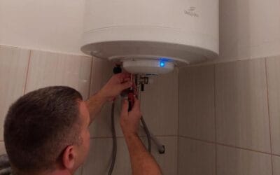 Hajdu Aquastic bojler szerelés Budapest