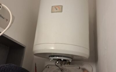 50 literes villanybojler csere Budapest