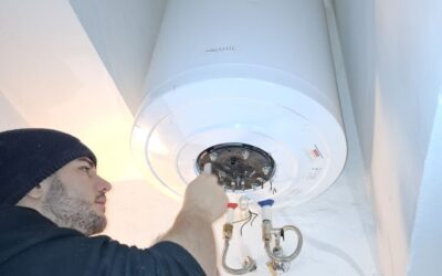 Bojler szerelés Budapest Főváros egész területén