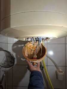 Bojler javítás Dunaharaszti