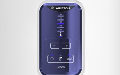 Ariston okosbojler