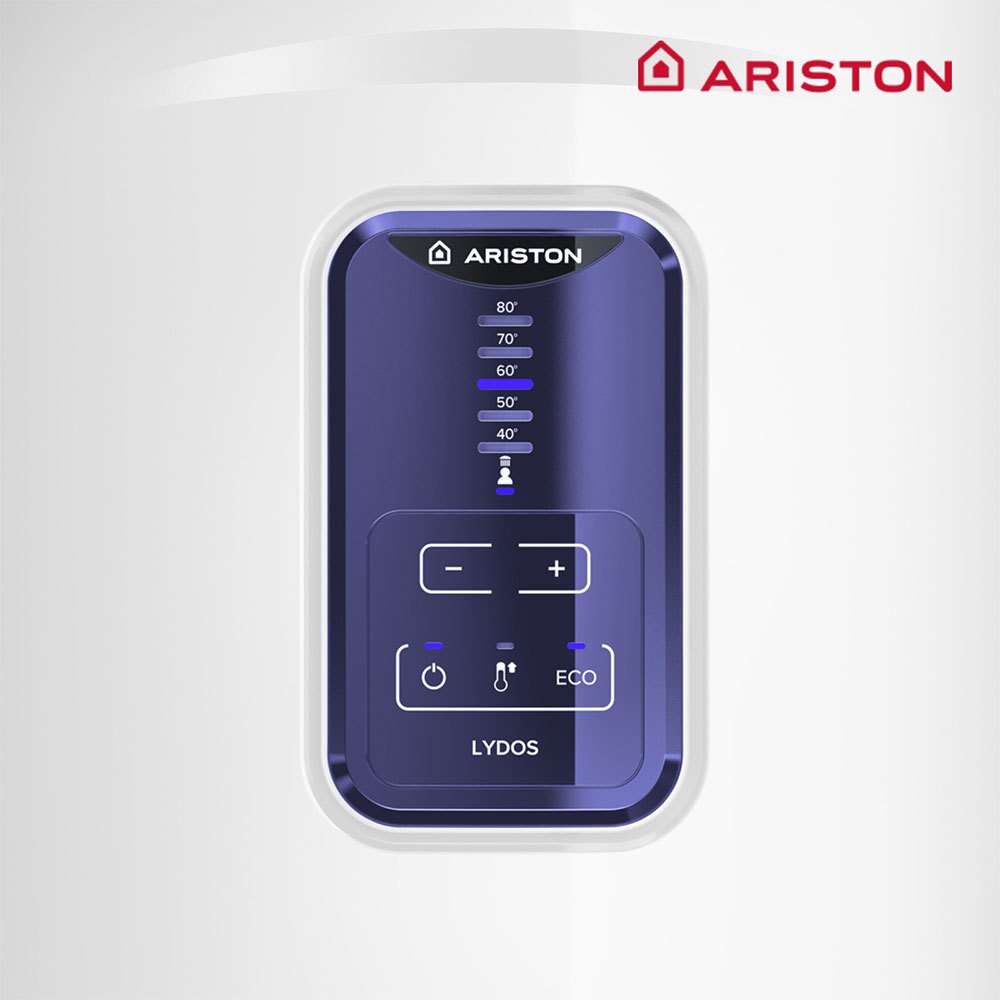 Ariston okosbojler