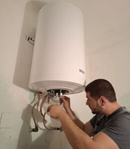 Aquastic bojler hiba Budapest