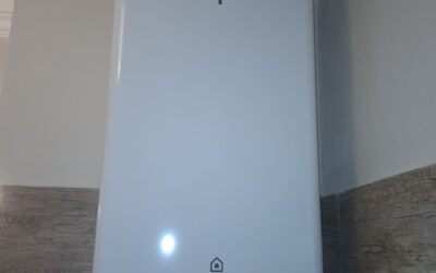 Ariston Velis pro 80 villanybojler csere