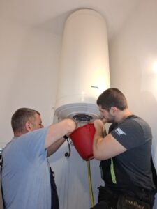 7.kerületi bojler szerelő, Hajdu villanybojler csere Budapest VII. Vörösmarty u