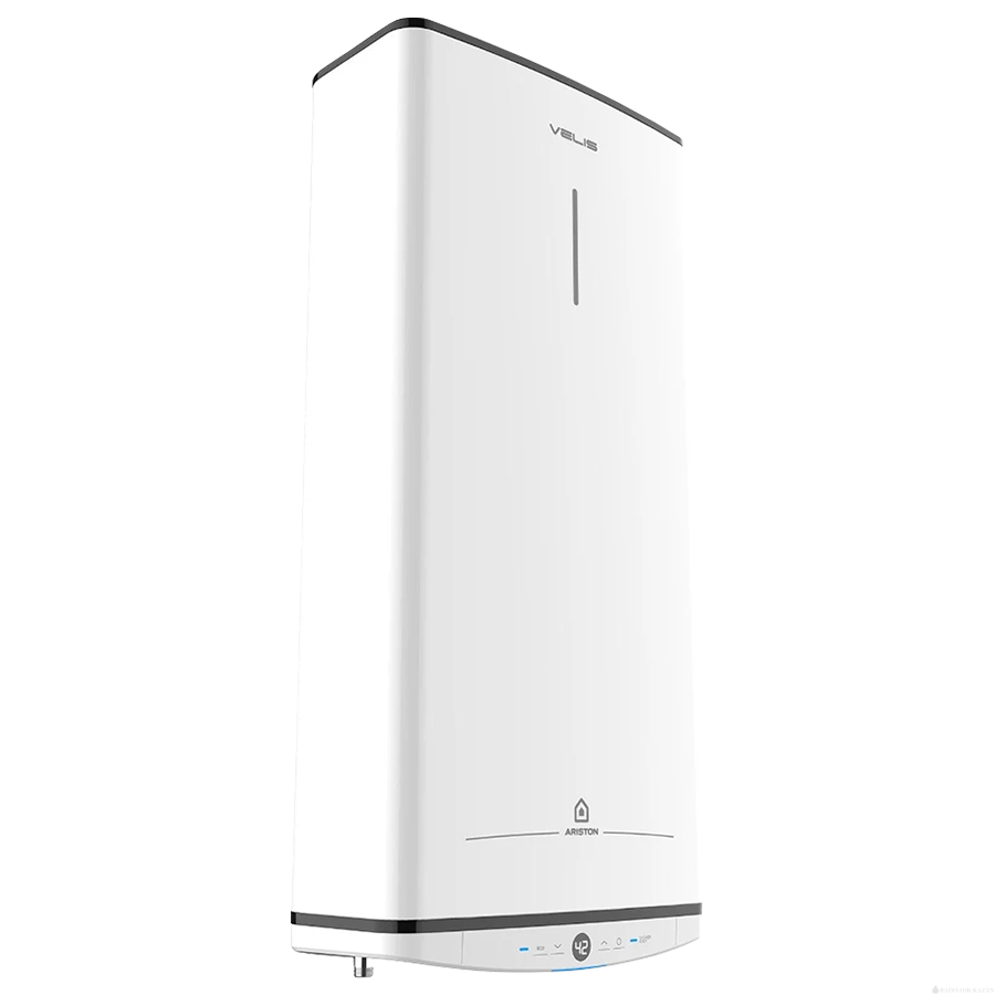 Ariston Velis pro 100 villanybojler méretei, tulajdonságai