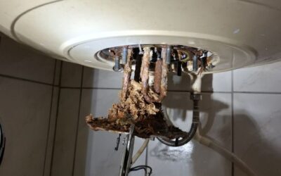 Miért fogyaszt többet a bojler télen, és hogyan csökkenthető a villanyszámla?